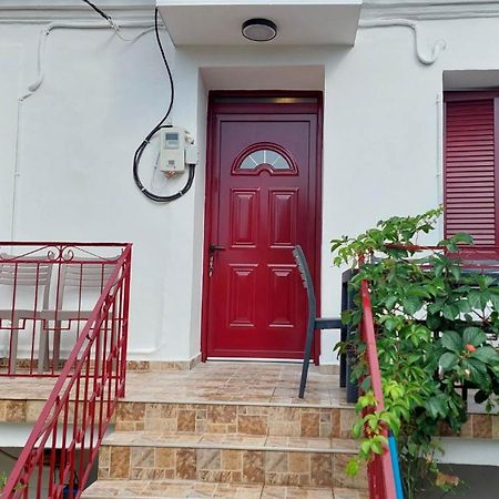 Sea La Vie Beach House 帕特雷 外观 照片